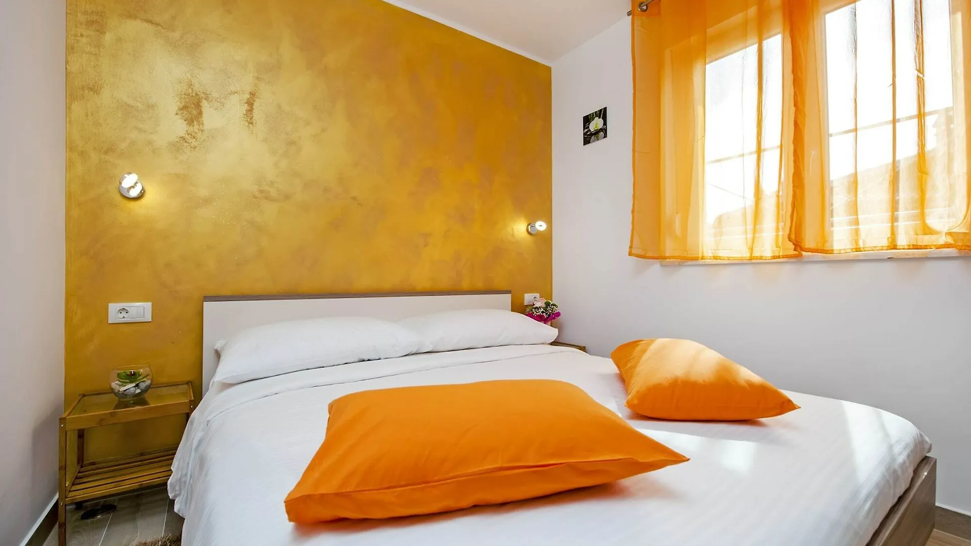 Apartment And Studio Tereza Rovinj