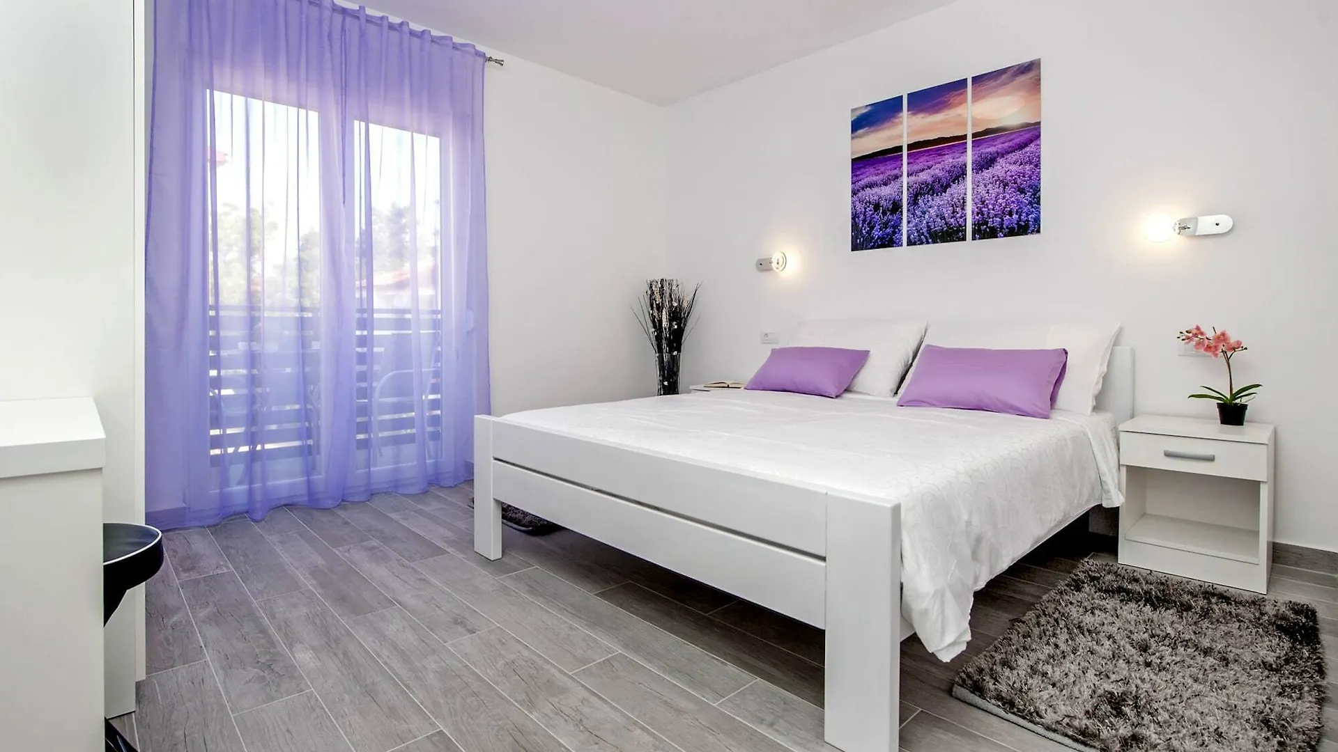 Apartment And Studio Tereza Rovinj