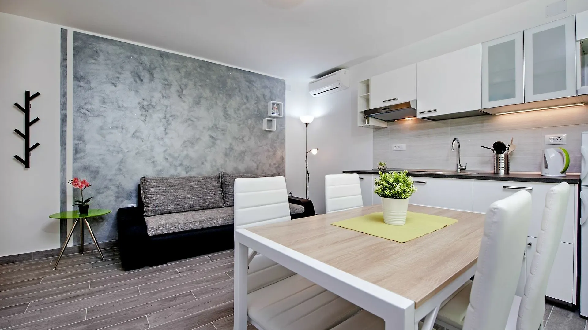 Apartment And Studio Tereza Rovinj Hırvatistan